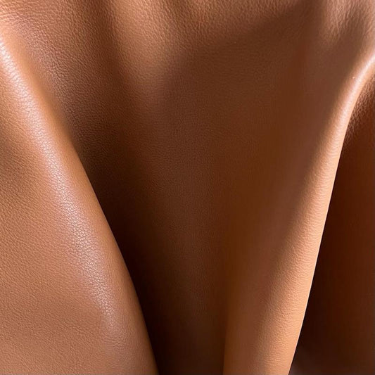 cuir noisette manegane