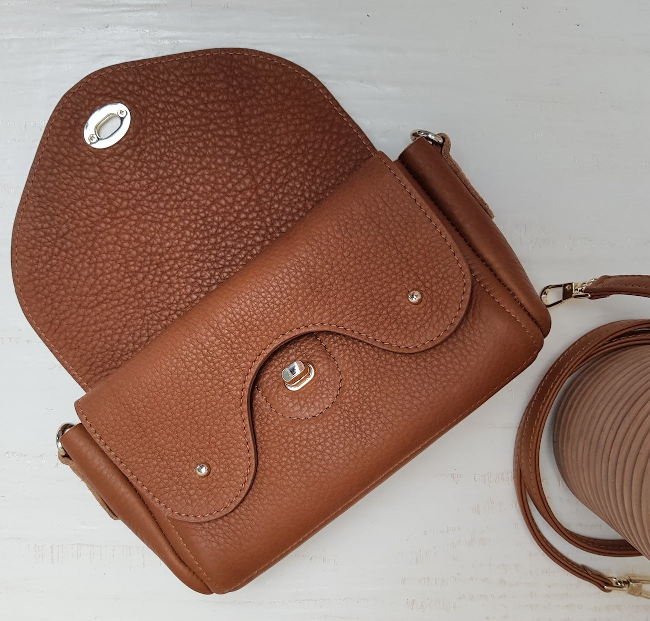 Bisou Bag Scales