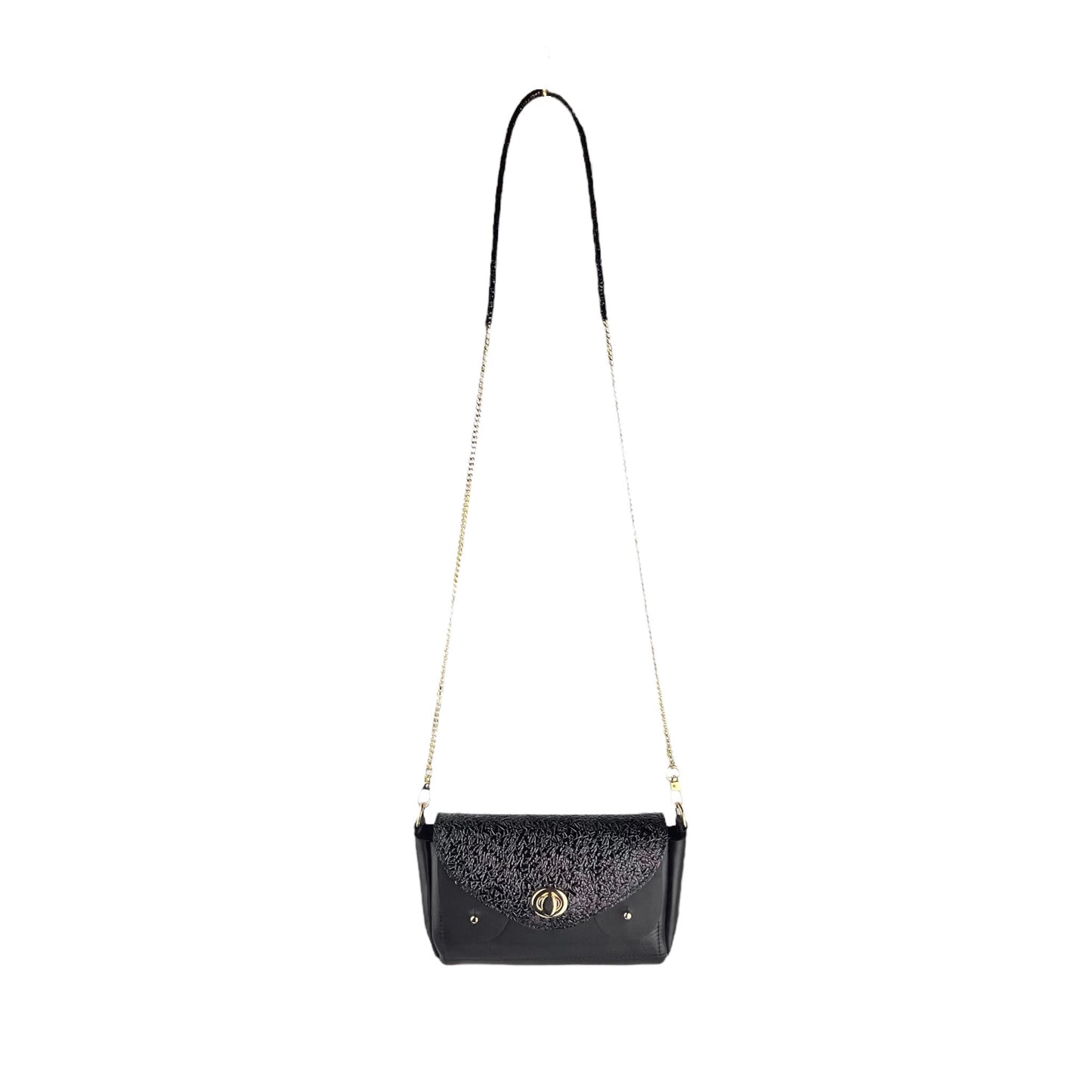 Bisou Bag Mini Graphite