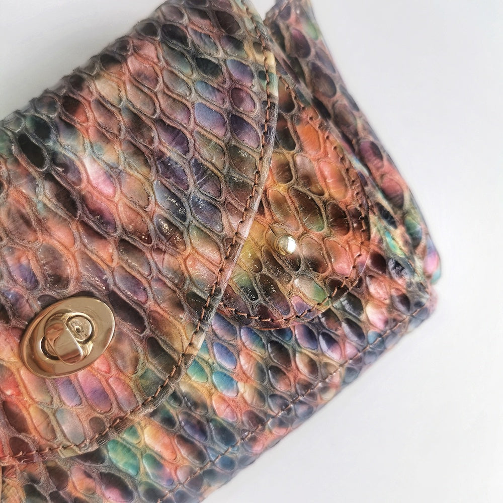 sac effet python