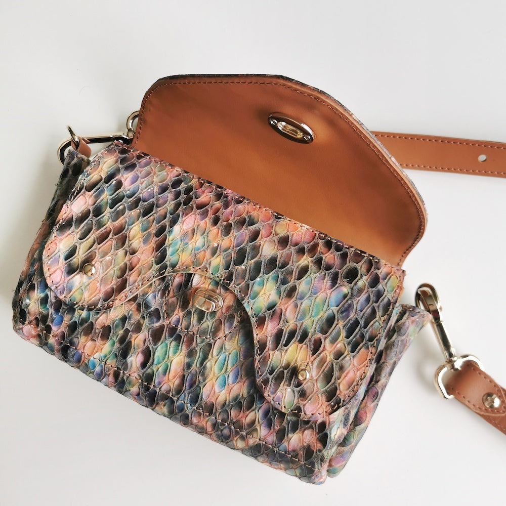 petit sac créateur femme