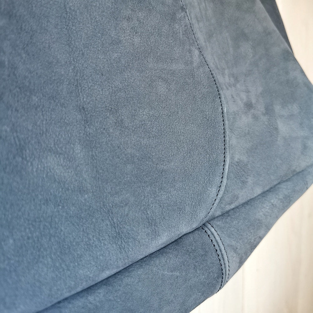 sac en cuir de taurillon