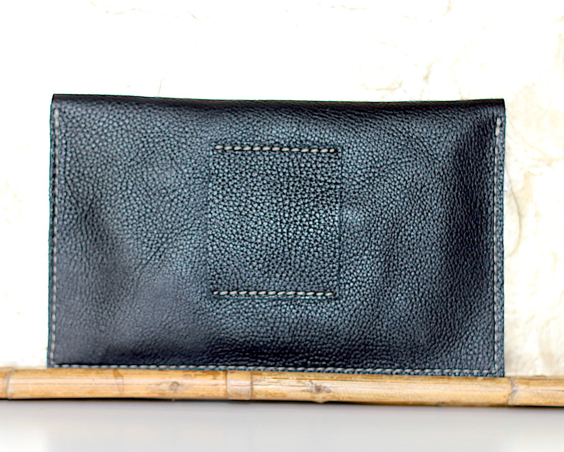 Pochette Globe Trotteuse Roche