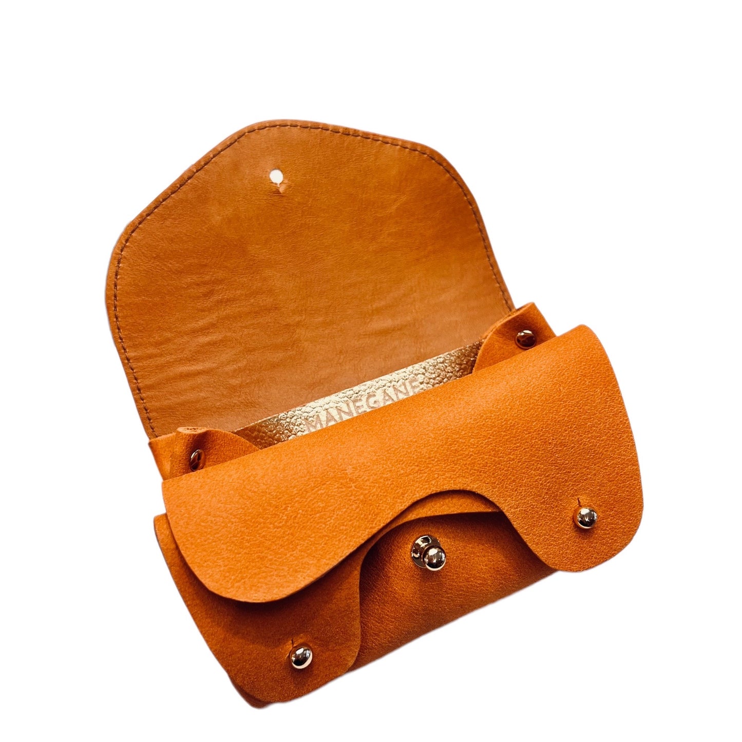 Fauve and Python wallet