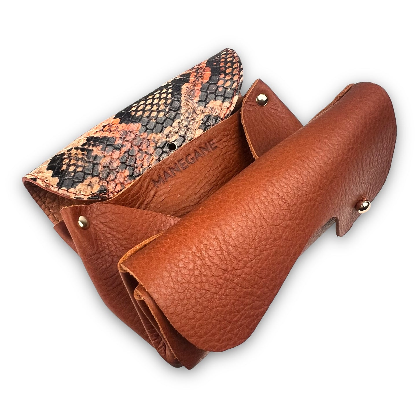 Sweet Sunset Coin Purse