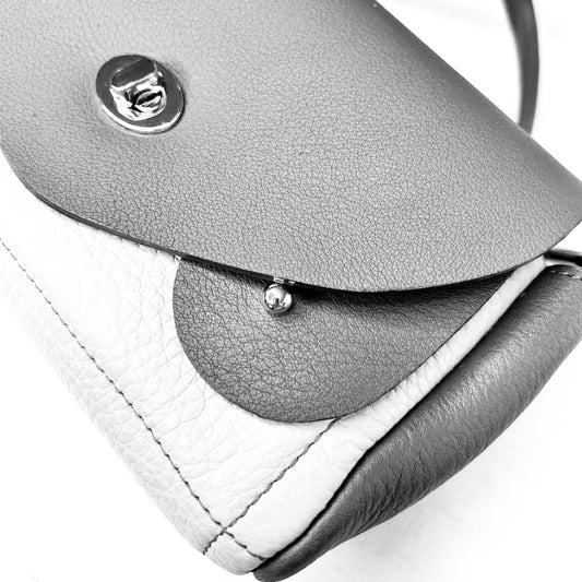 Personnalisation Bisou Bag Mini Ligne Première