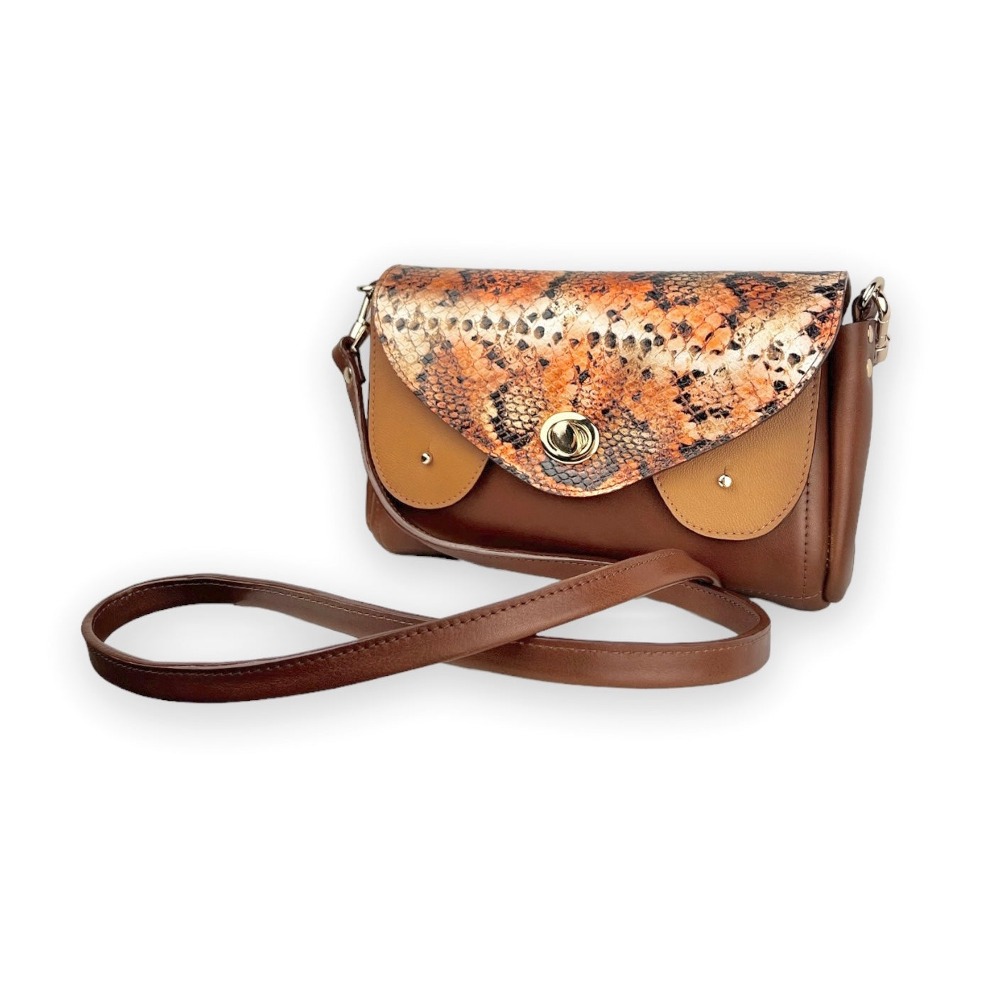 Kiss Bag Up Sweet Sunset