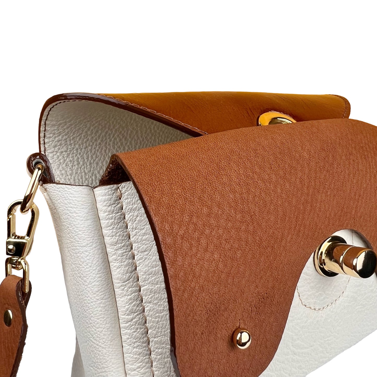 Bisou Bag Mini Tiramisu