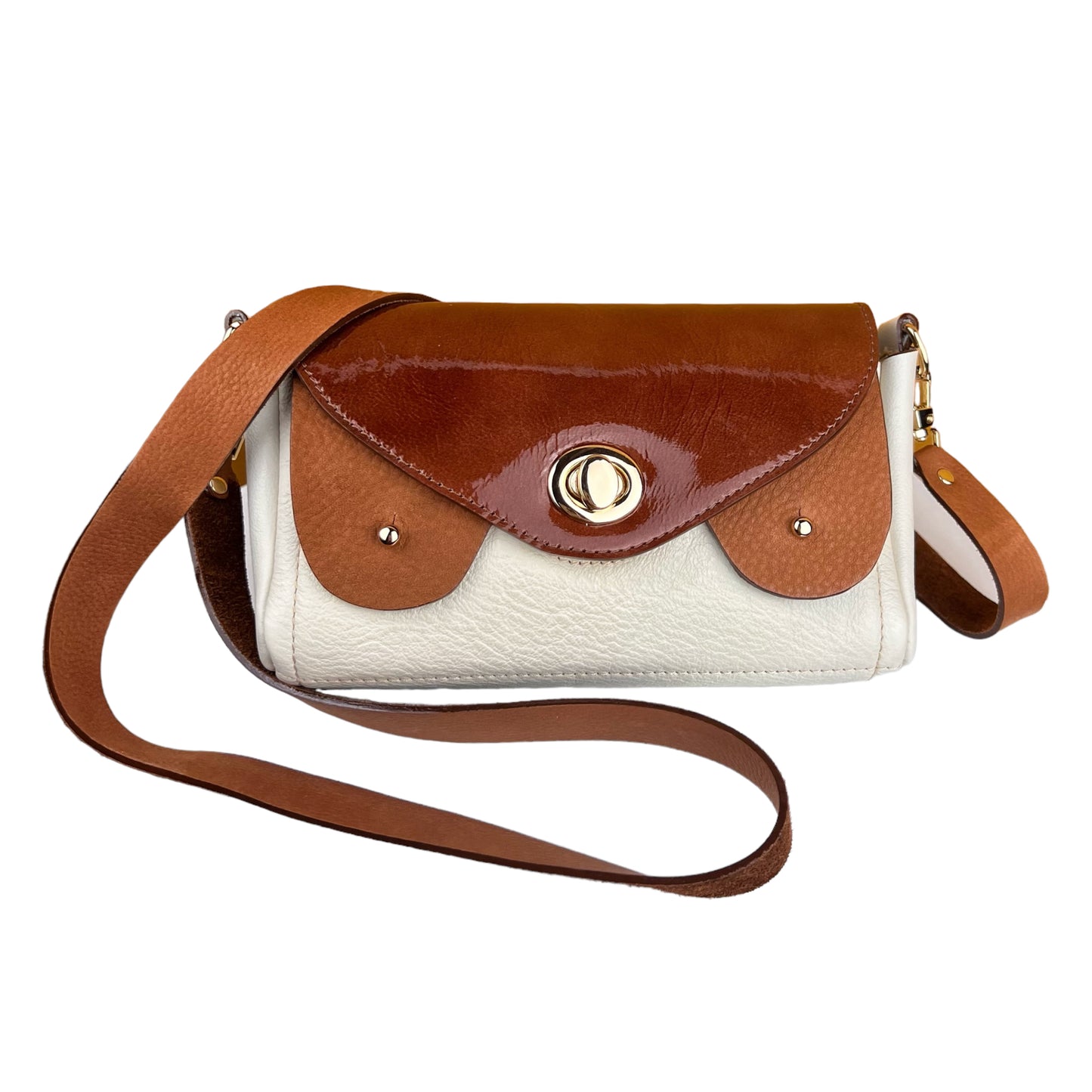 Bisou Bag Mini Tiramisu