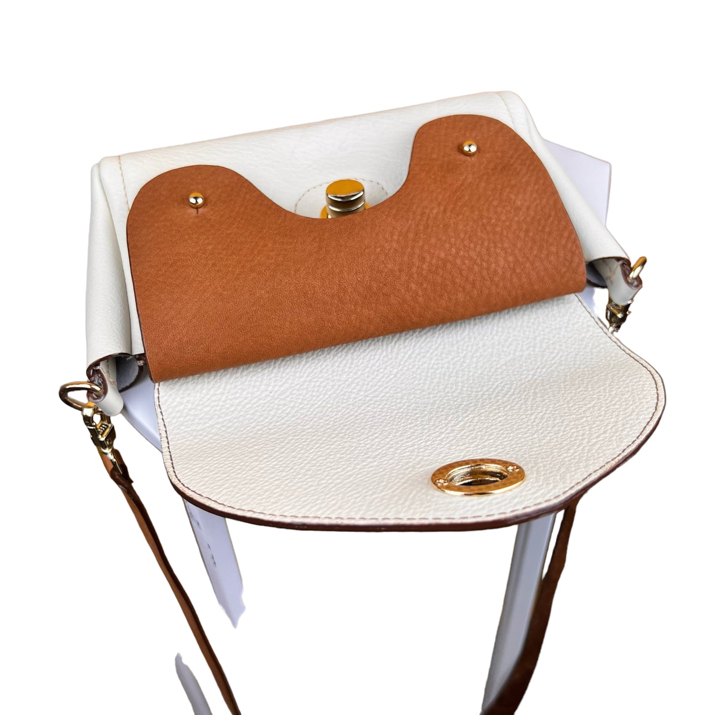 Bisou Bag Mini Tiramisu