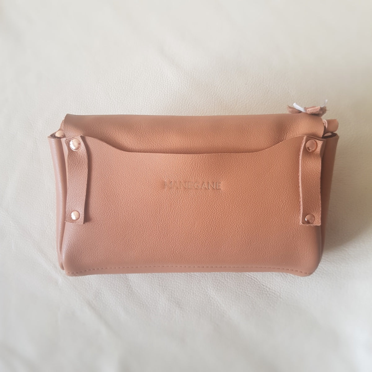 bisou bag porté ceinture