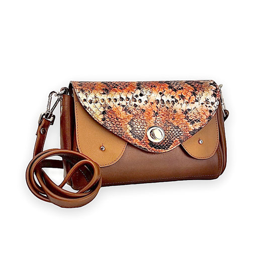 Kiss Bag Up Dulce Atardecer
