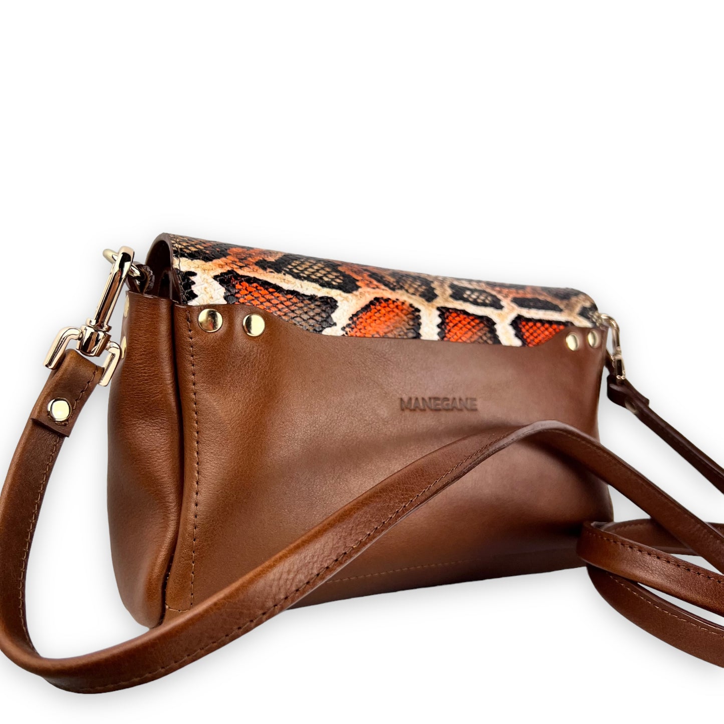 Kiss Bag Up Sweet Sunset