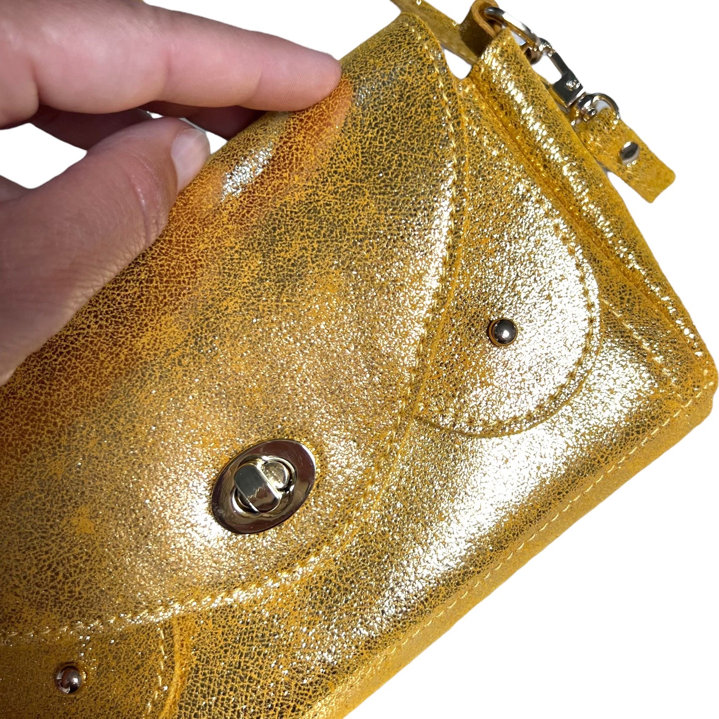 Bisou Bag Mini Brazil