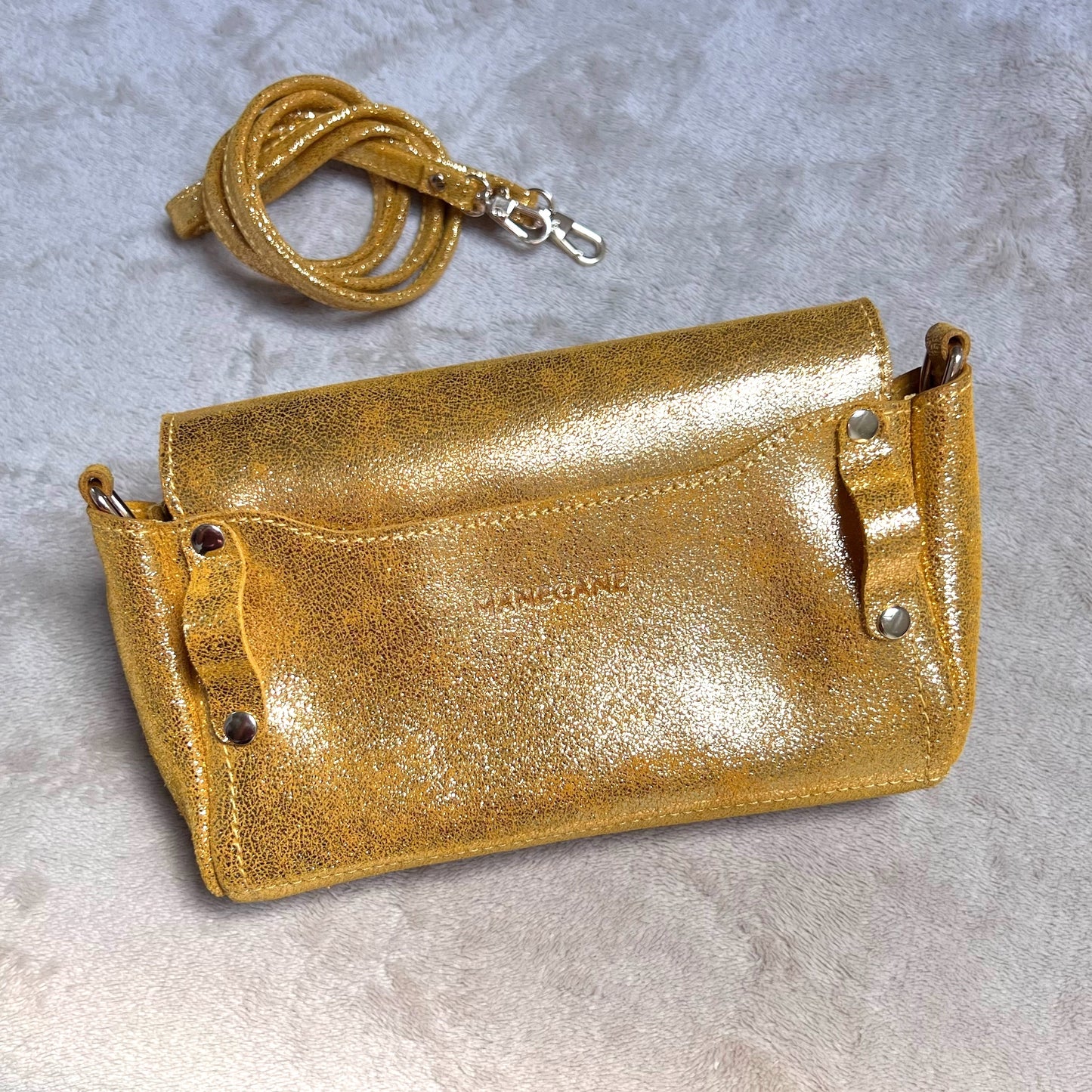Bisou Bag Mini Brazil