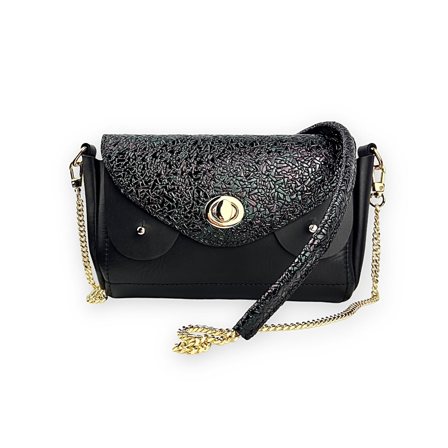 Bisou Bag Mini Graphite
