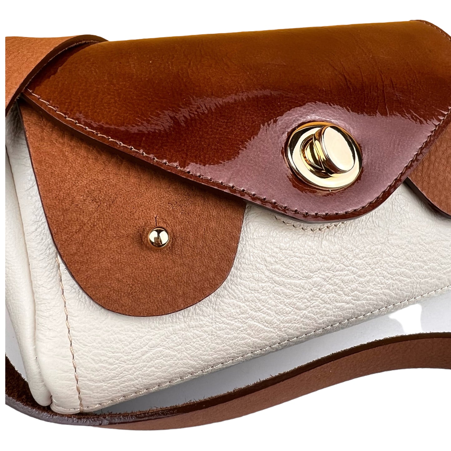 Bisou Bag Mini Tiramisu