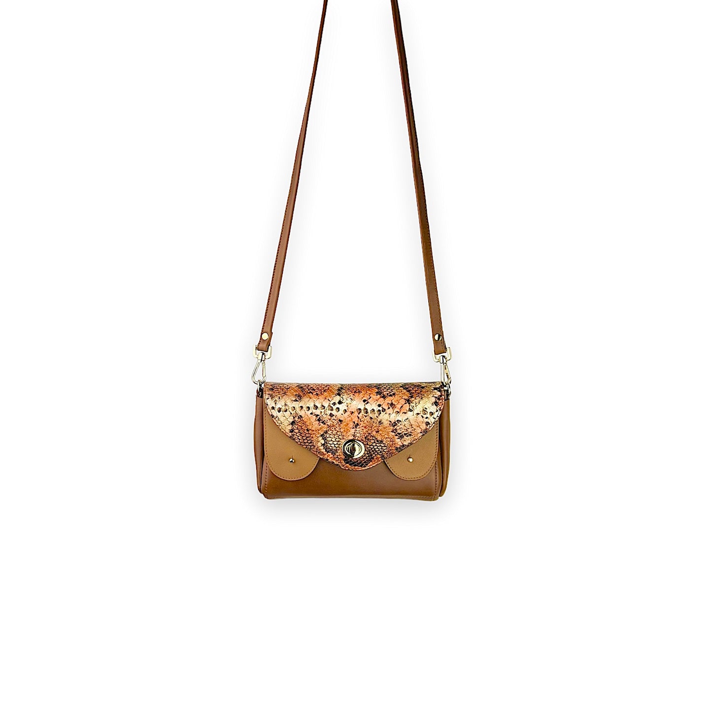 Kiss Bag Up Sweet Sunset