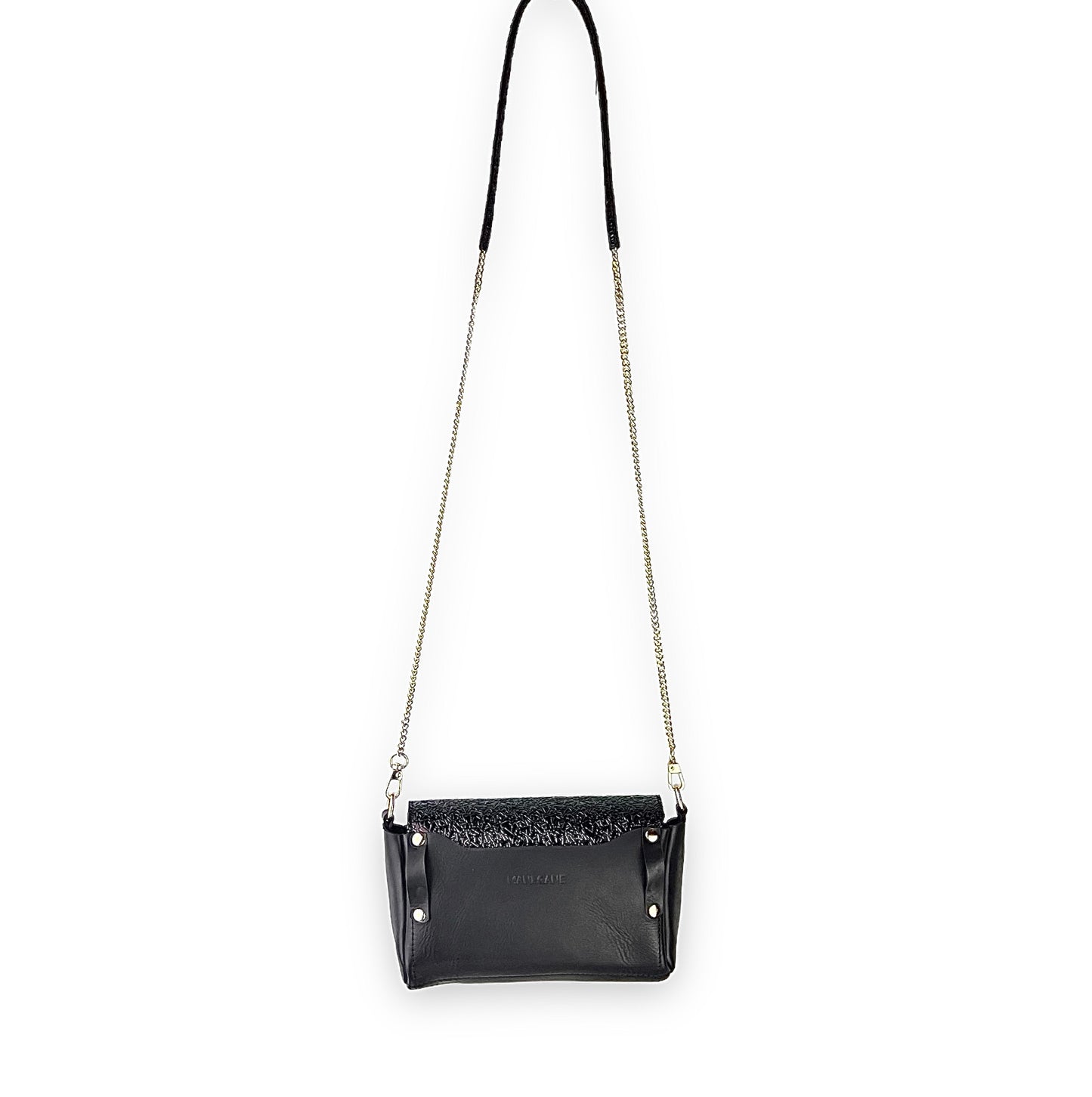 Bisou Bag Mini Graphite