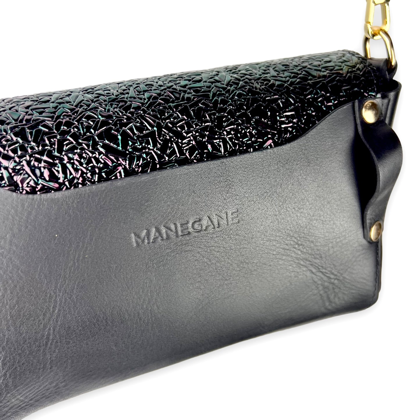 Bisou Bag Mini Graphite