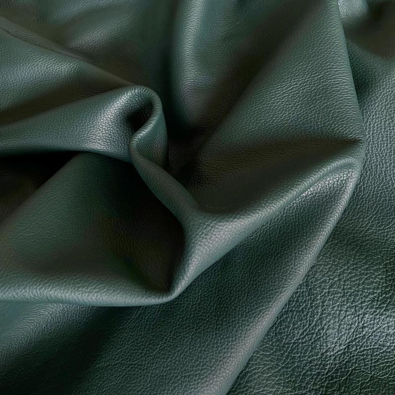cuir vert anglais manegane