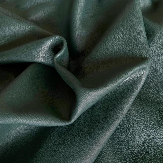 cuir vert anglais manegane