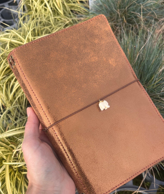 creatrice de carnets personnalisés