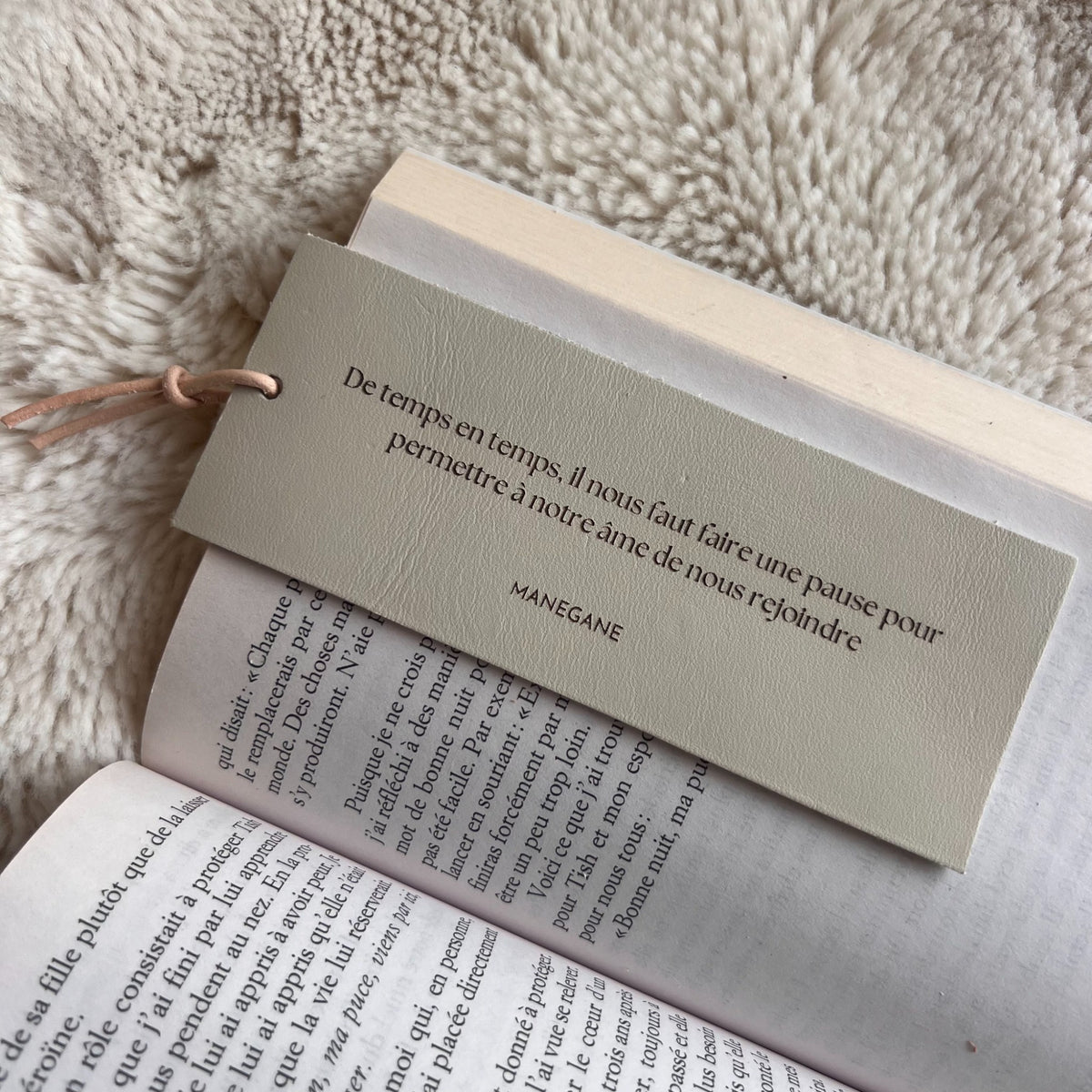 cadeau pour personne stressée