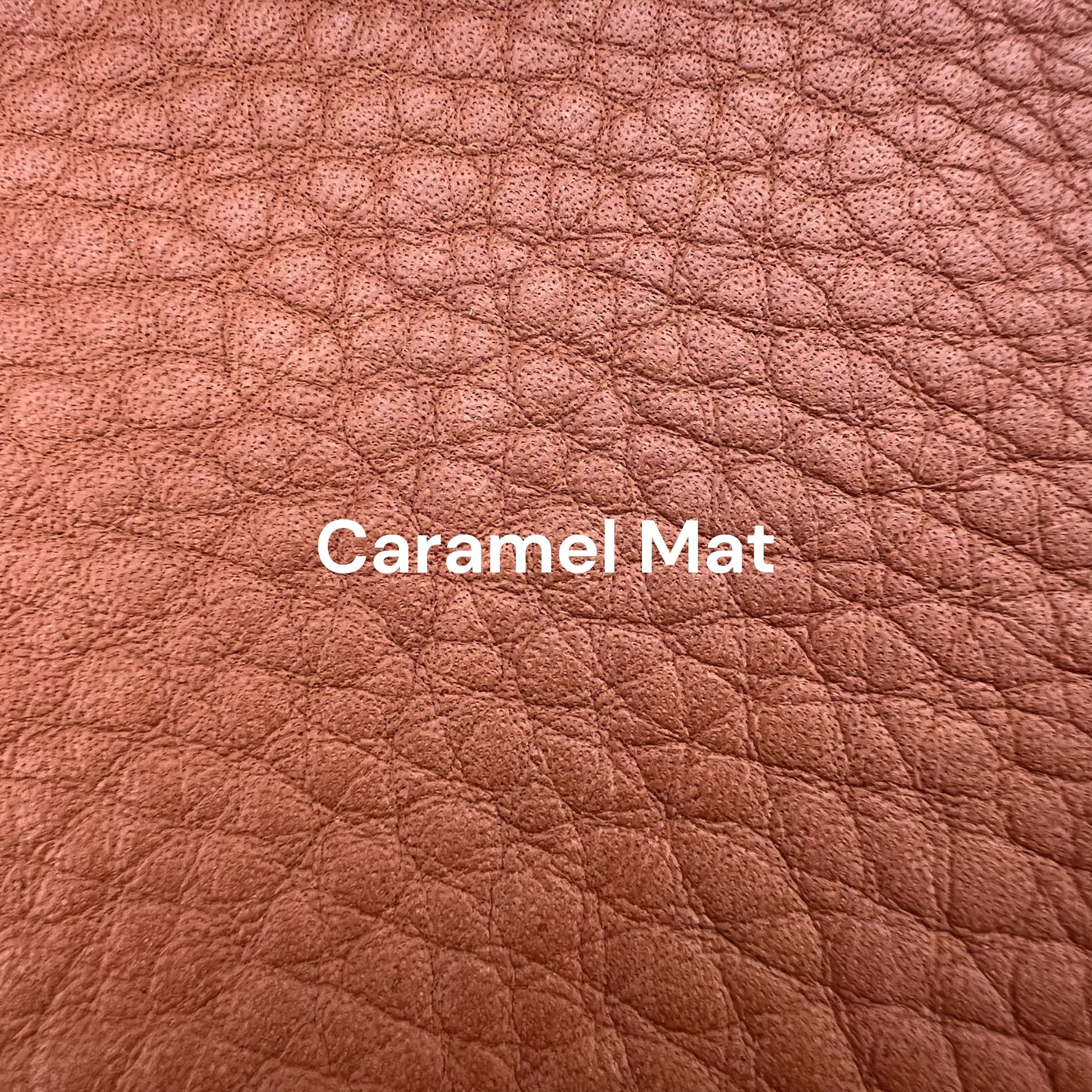 carnet en cuir couleur personnalisable