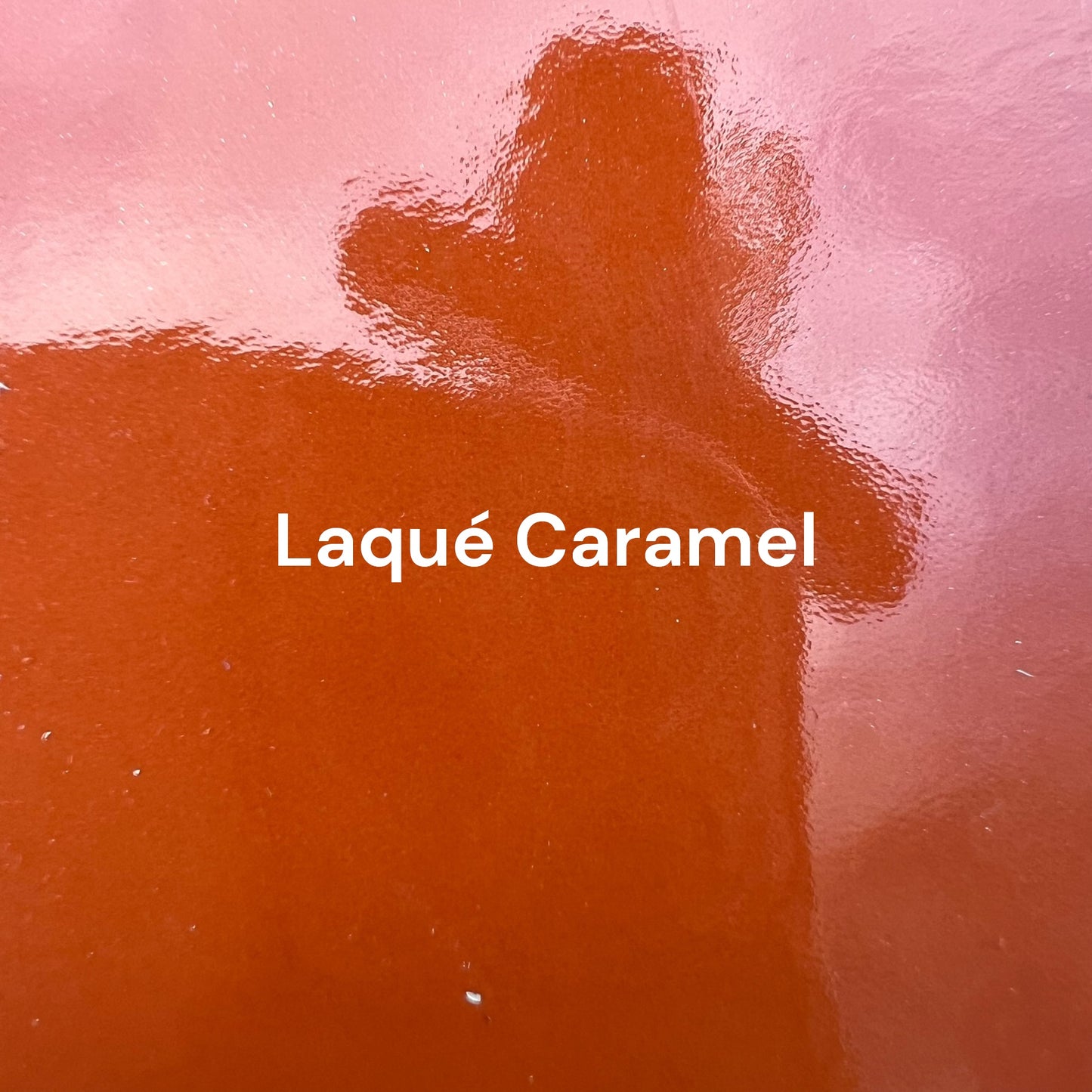 cuir verni pour carnet en cuir