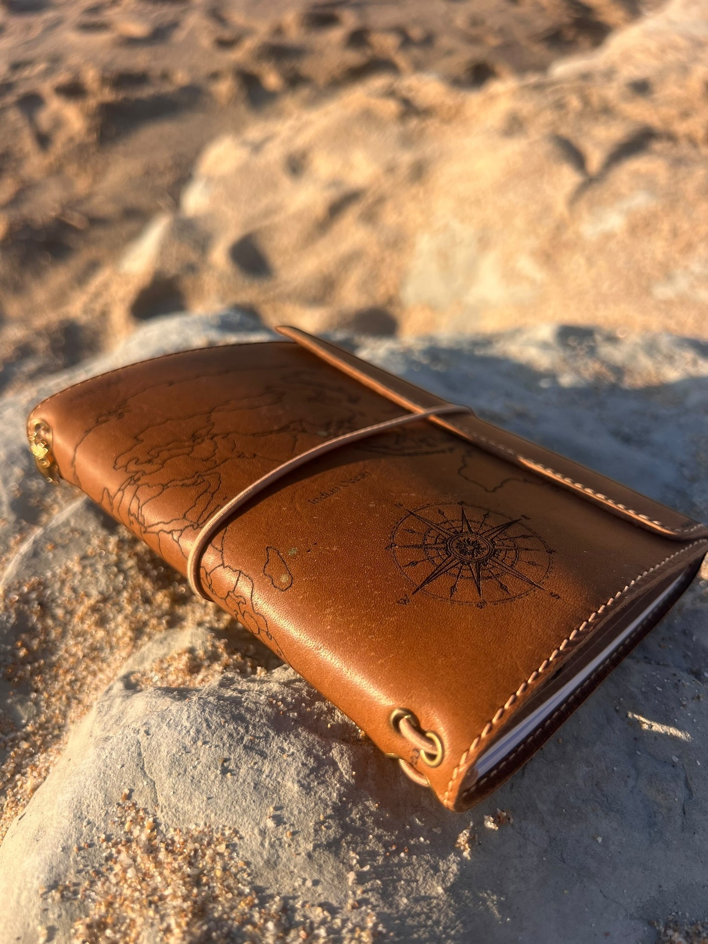 carnet d écriture pour voyage