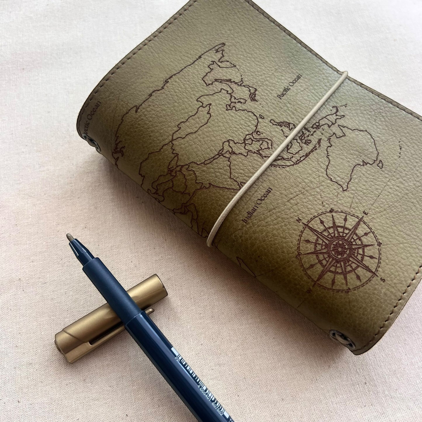carnet de souvenirs voyages