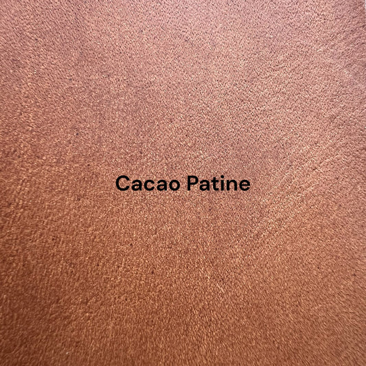 créations d'objets personnalisés en cuir