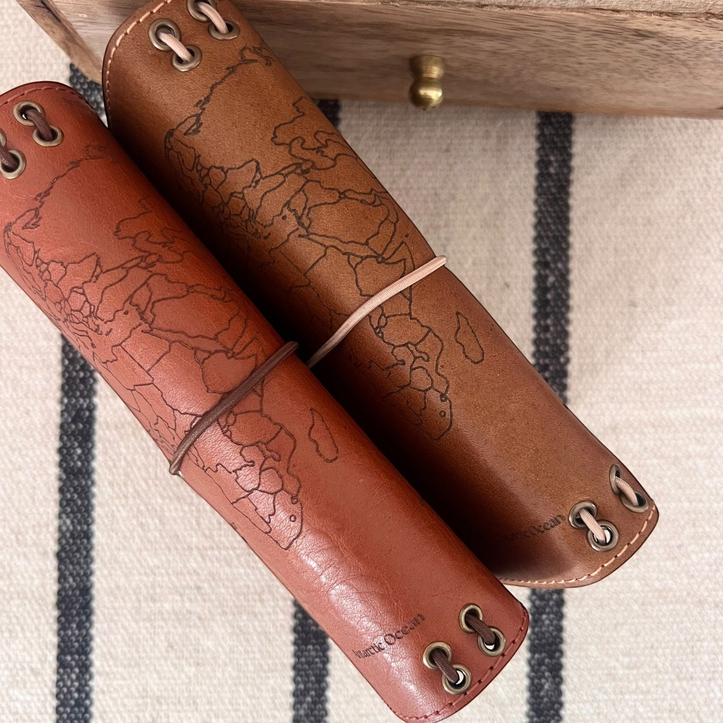 carnet de voyage republic homme