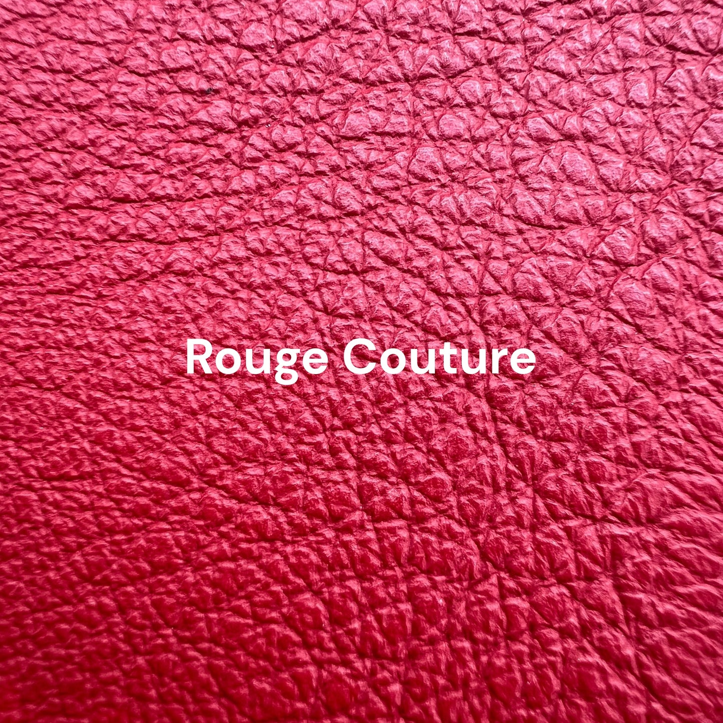 offrir un article en cuir personnalisé