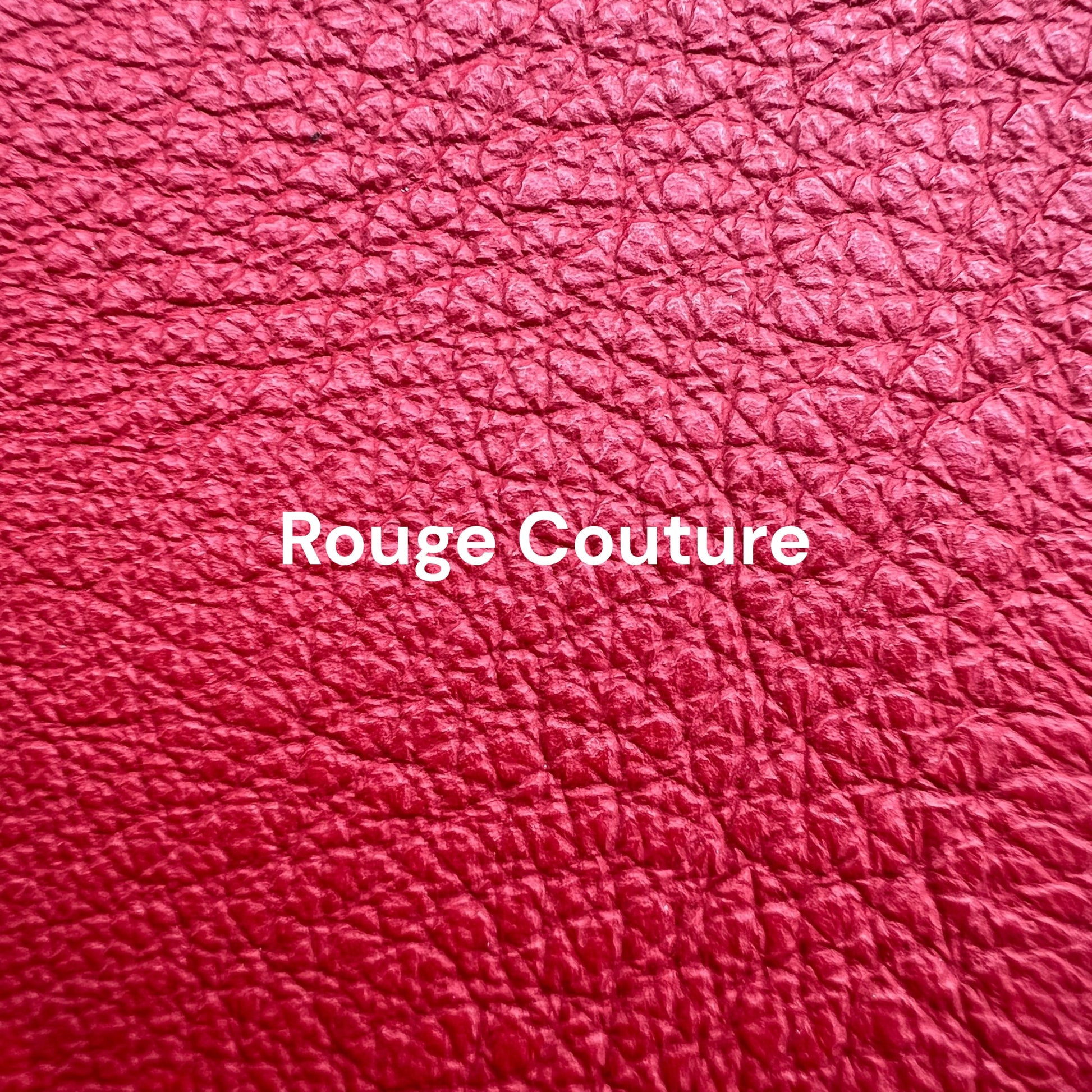 offrir un article en cuir personnalisé