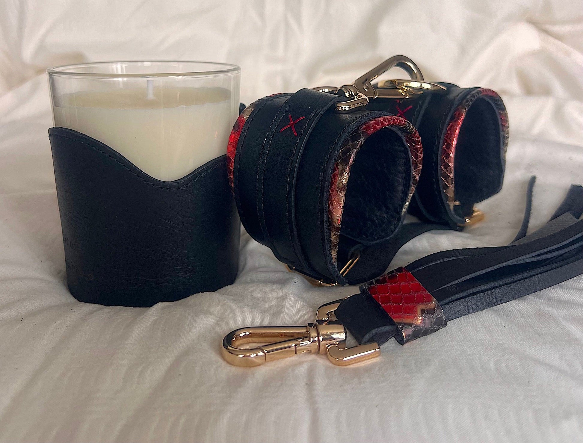 cadeau sensuel pour jeu de couple