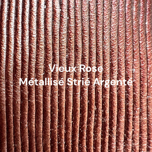 accessoire sen cuir originaux