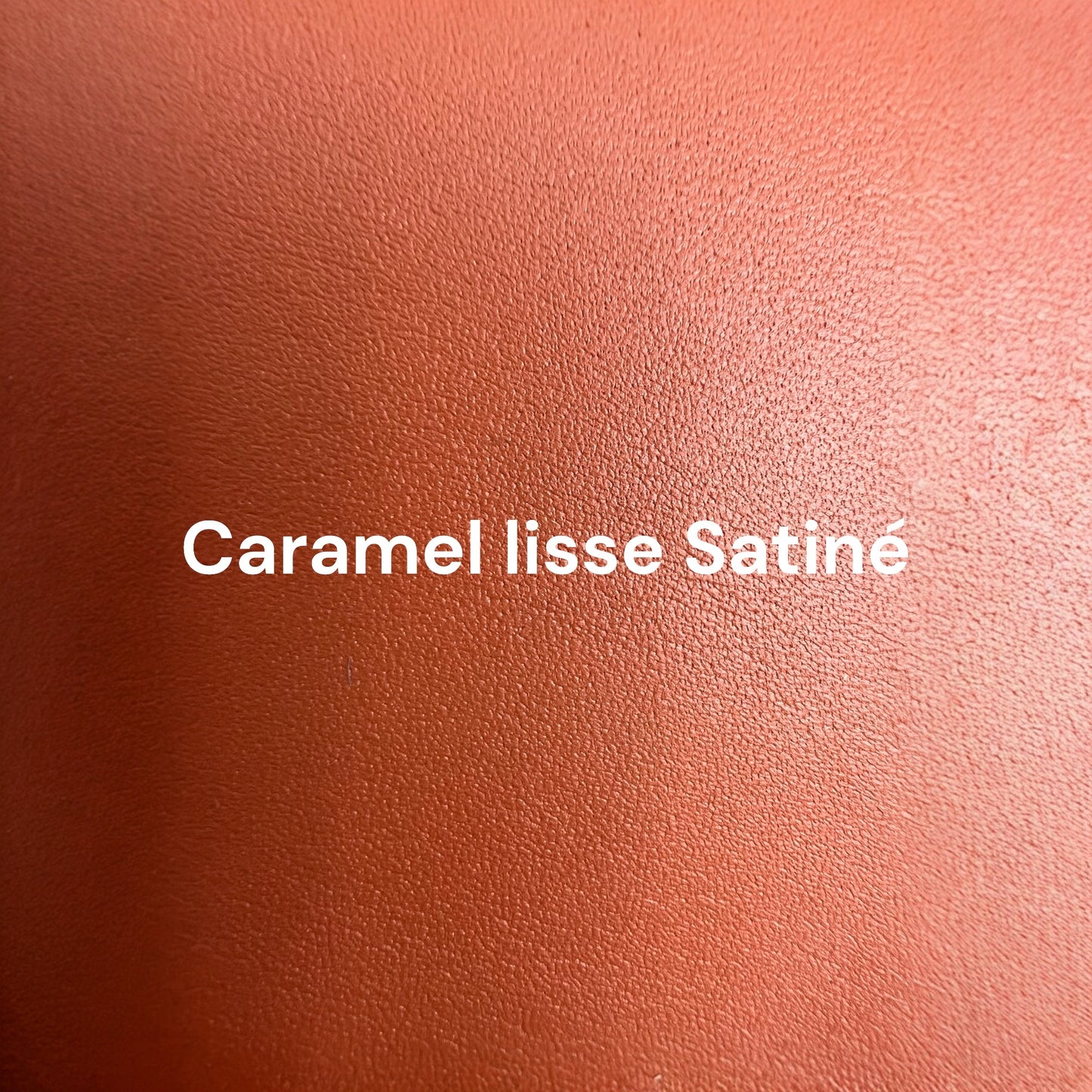 cuir pour traveler's journal