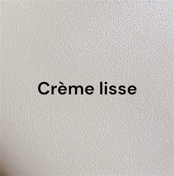 Rond de serviette en cuir personnalisé   Marque-place durable et cadeau de famille