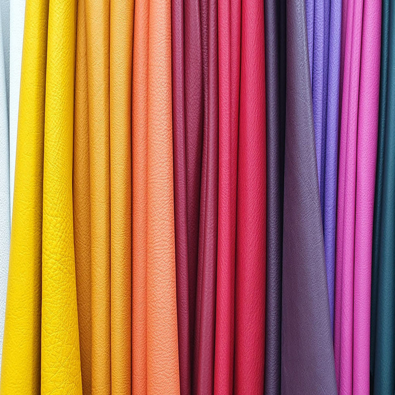 Menottes en Cuir - Collection Haute Couture - Pré-commande sur mesure