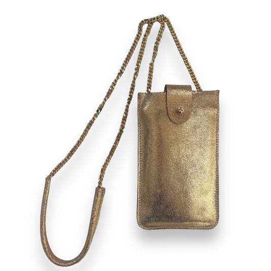 pochette en cuir pour telephone femme