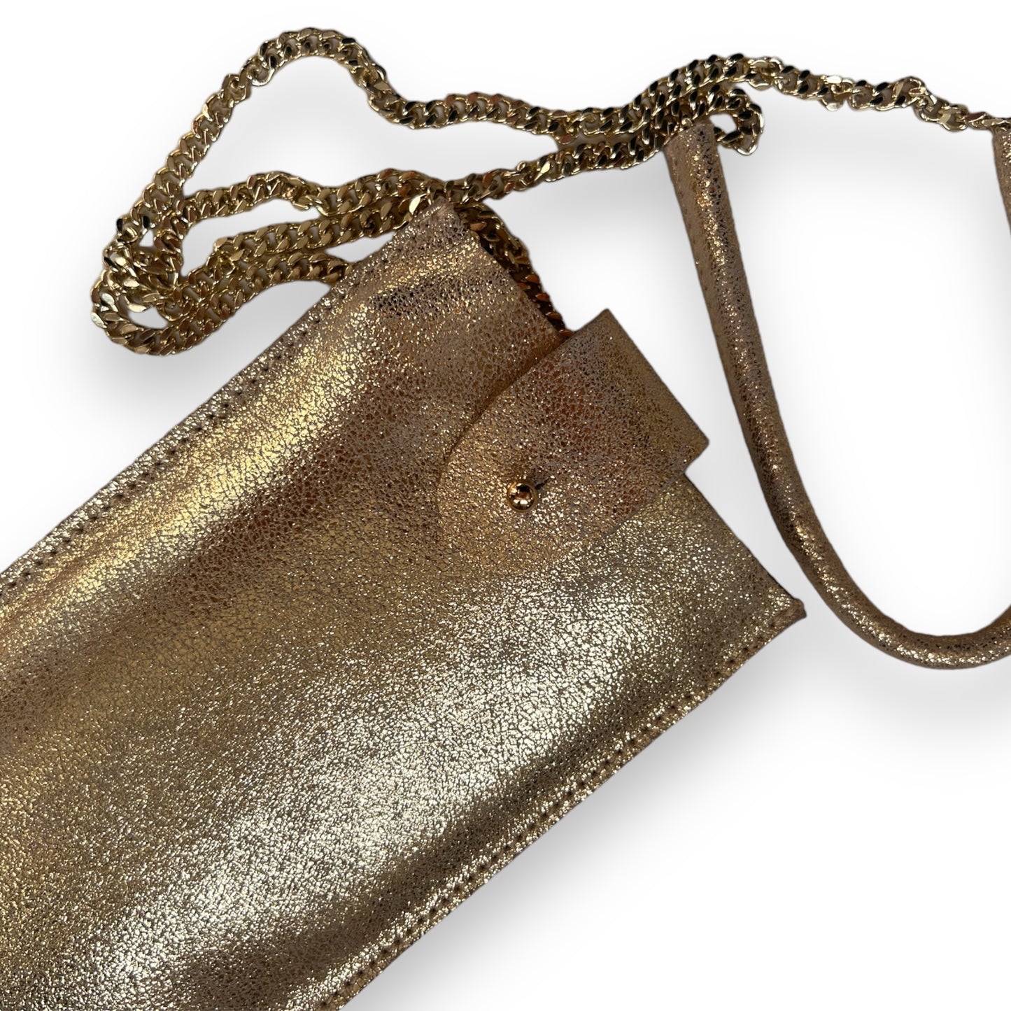étui à téléphone cuir personnalisé