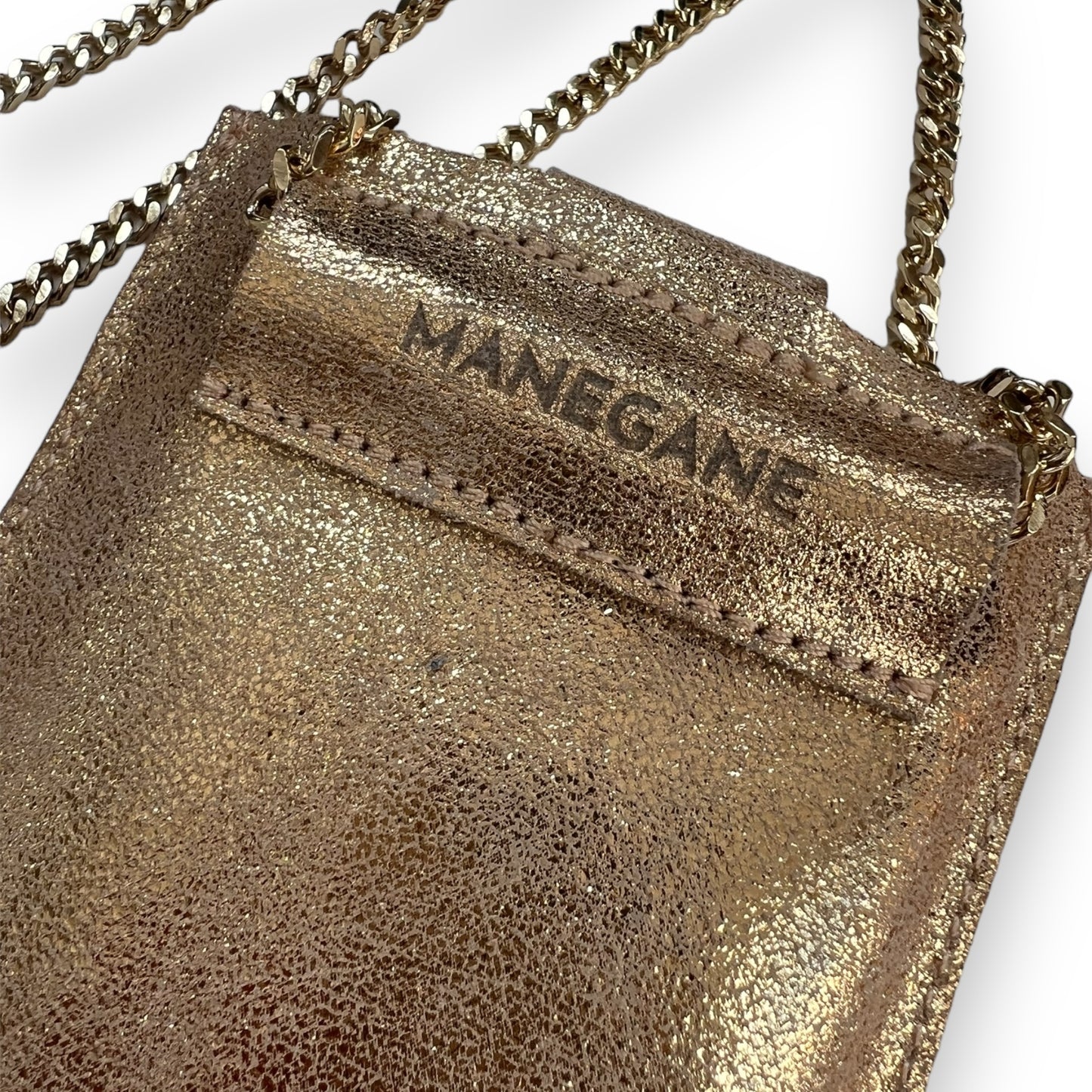étui à téléphone en cuir véritable
