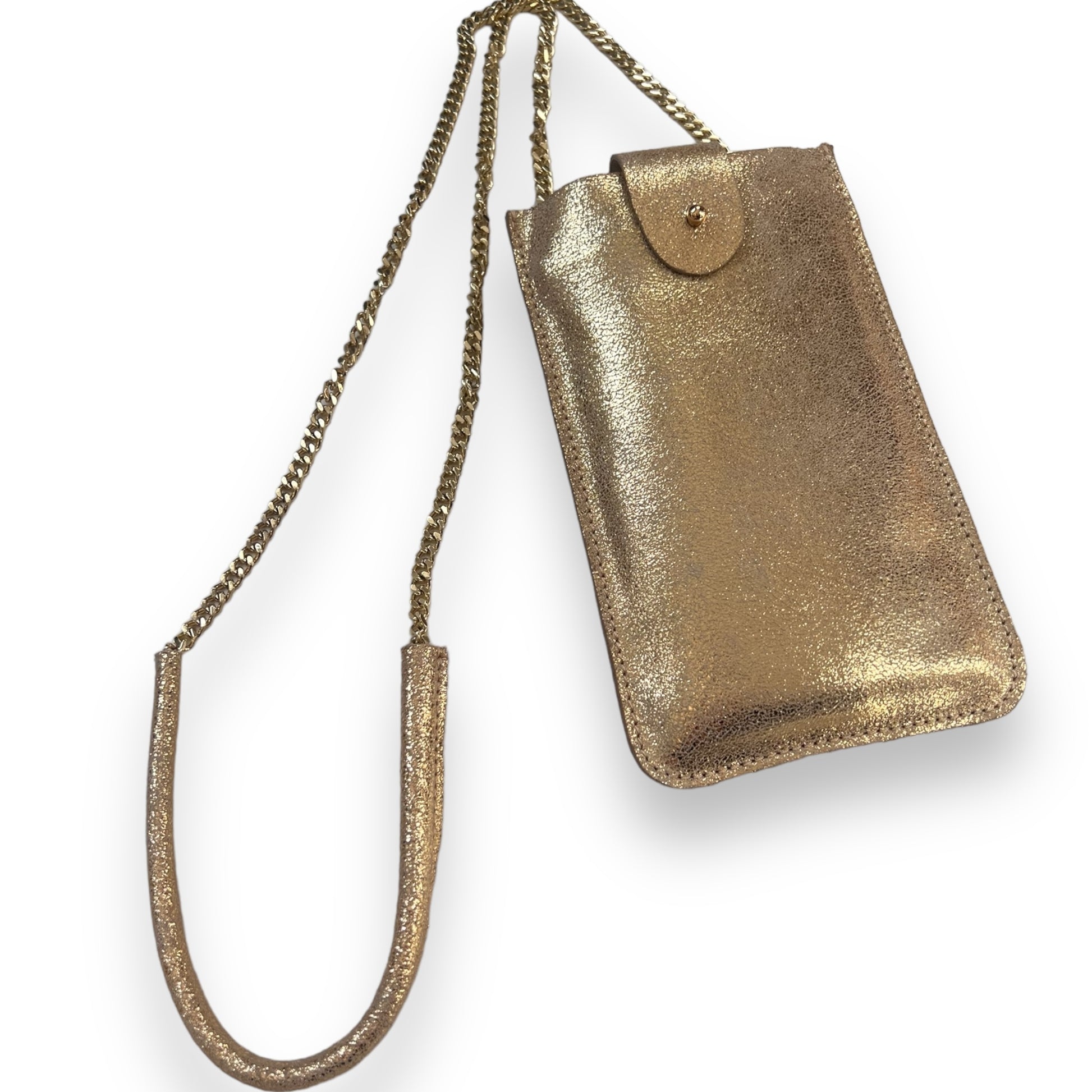 etui en cuir pour telephone