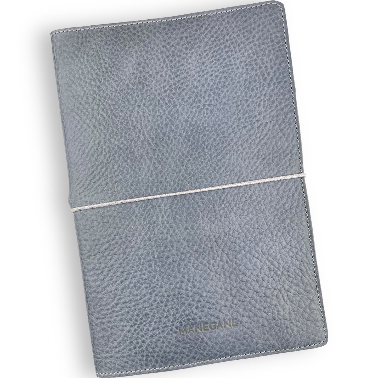 Grand carnet Notebook A5 Ardoise