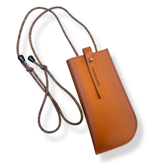 etui à lunettes personnalisé 