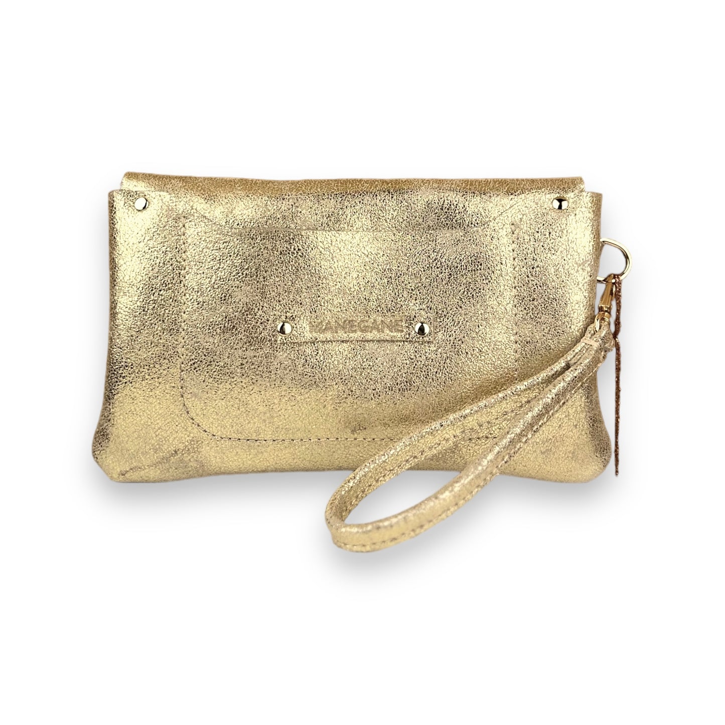 En pré-commande Pochette Nomade Light Gold