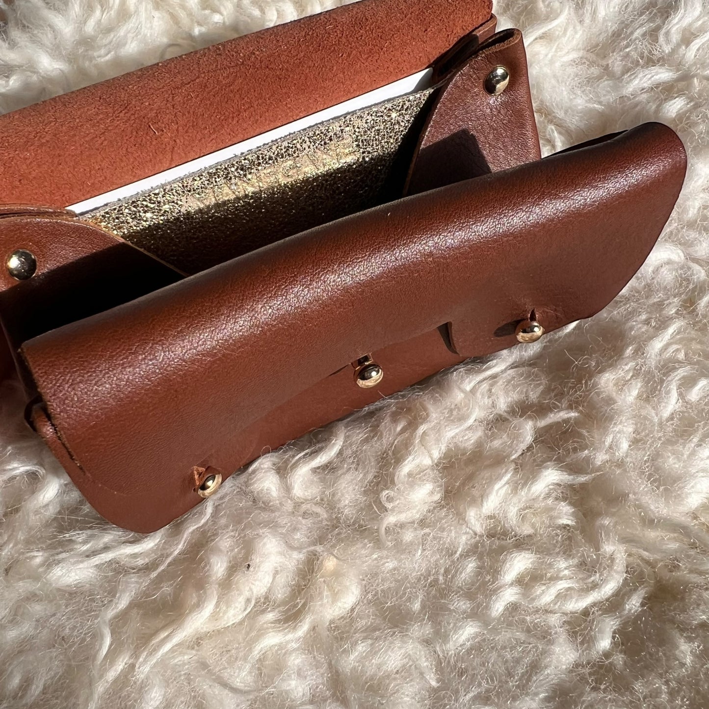 maroquinerie raffinée pour femme