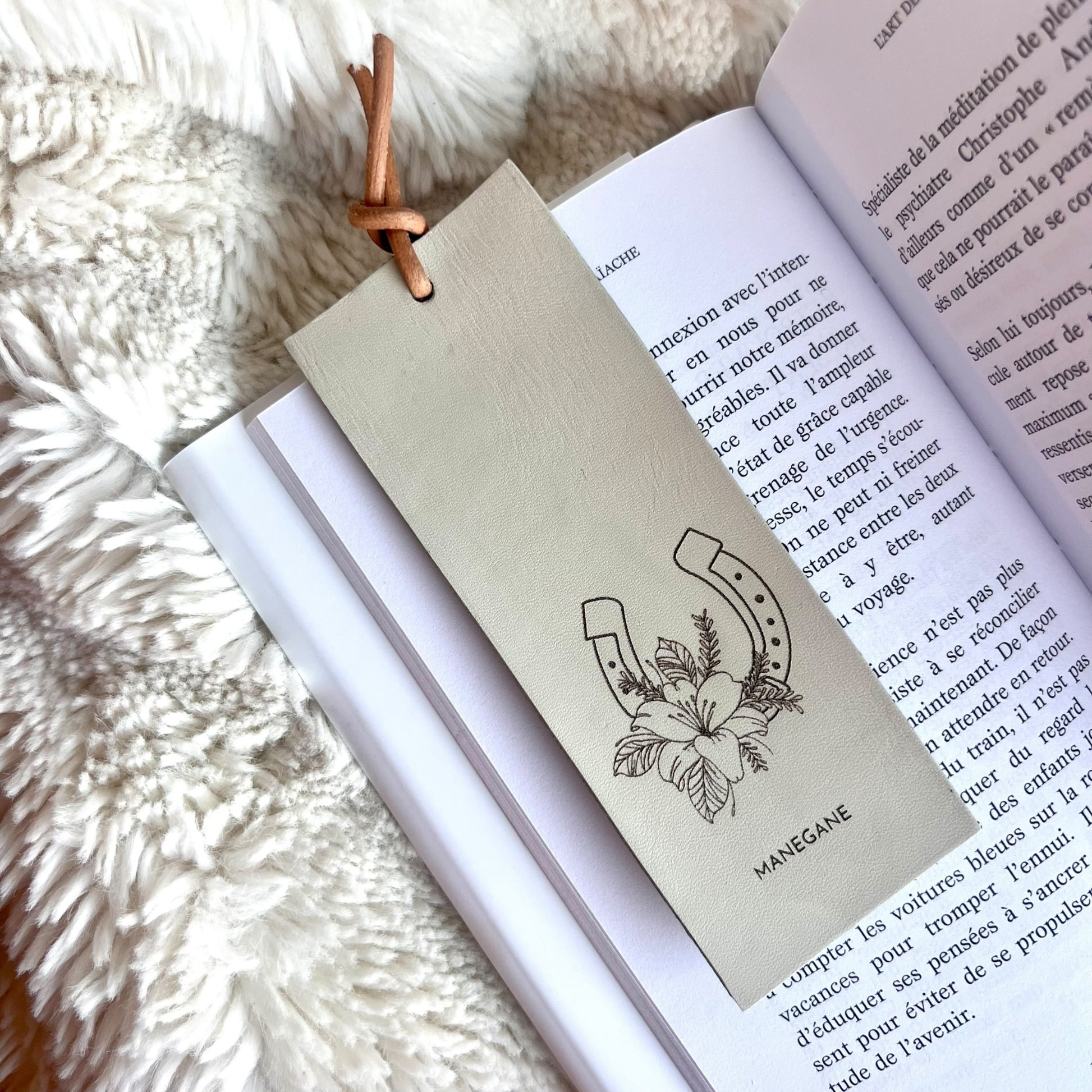 cadeau porte-bonheur